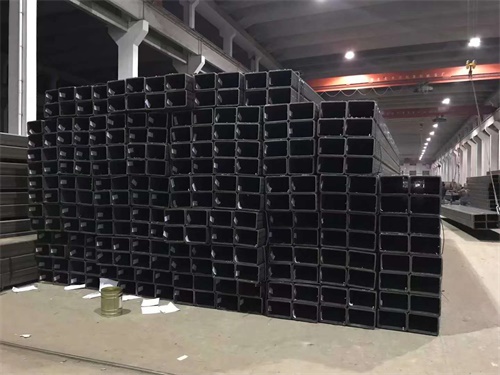 微山冷拔方管选型指南 工程采购怎么选